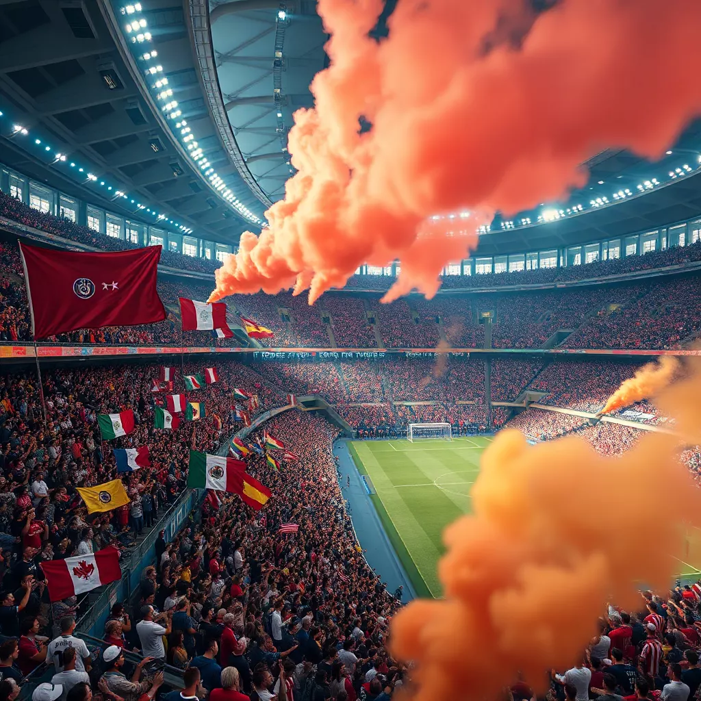 Kết Quả World Cup 2026 Hôm Nay: Những Diễn Biến Nóng Hổi Bạn Không Thể Bỏ Lỡ — view 4