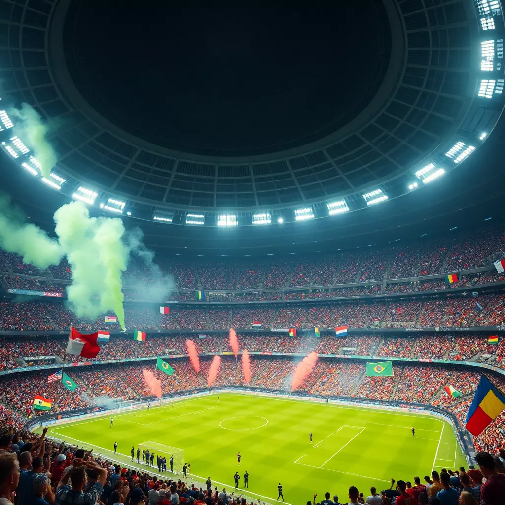 Đội hình Đức tại World Cup 2026: Sự trỗi dậy của những chú đại bàng trẻ — view 3