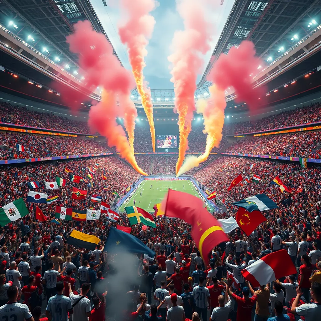 Ai sẽ là vua phá lưới World Cup? Cùng nhà cái FLY88 dự đoán ngay!