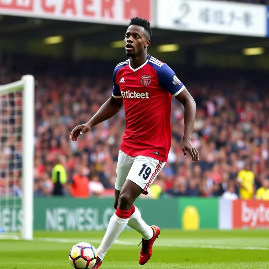 Transfer Window Deadline Day Drama: Assessing the Latest Rumors and Done Deals on vipwincv.com — view 2