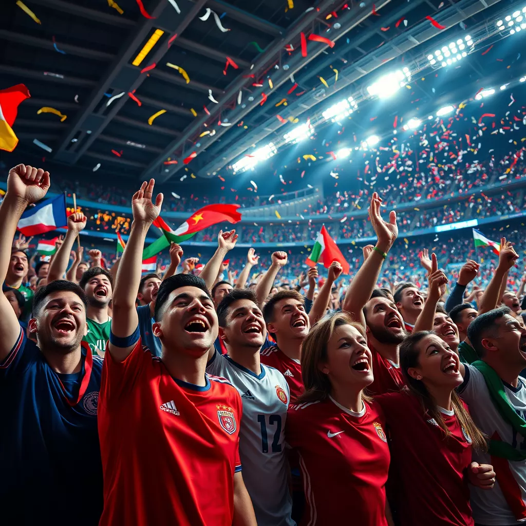 Kèo nhà cái có vai trò gì khi đọc nhận định bóng đá trước trận? — view 2