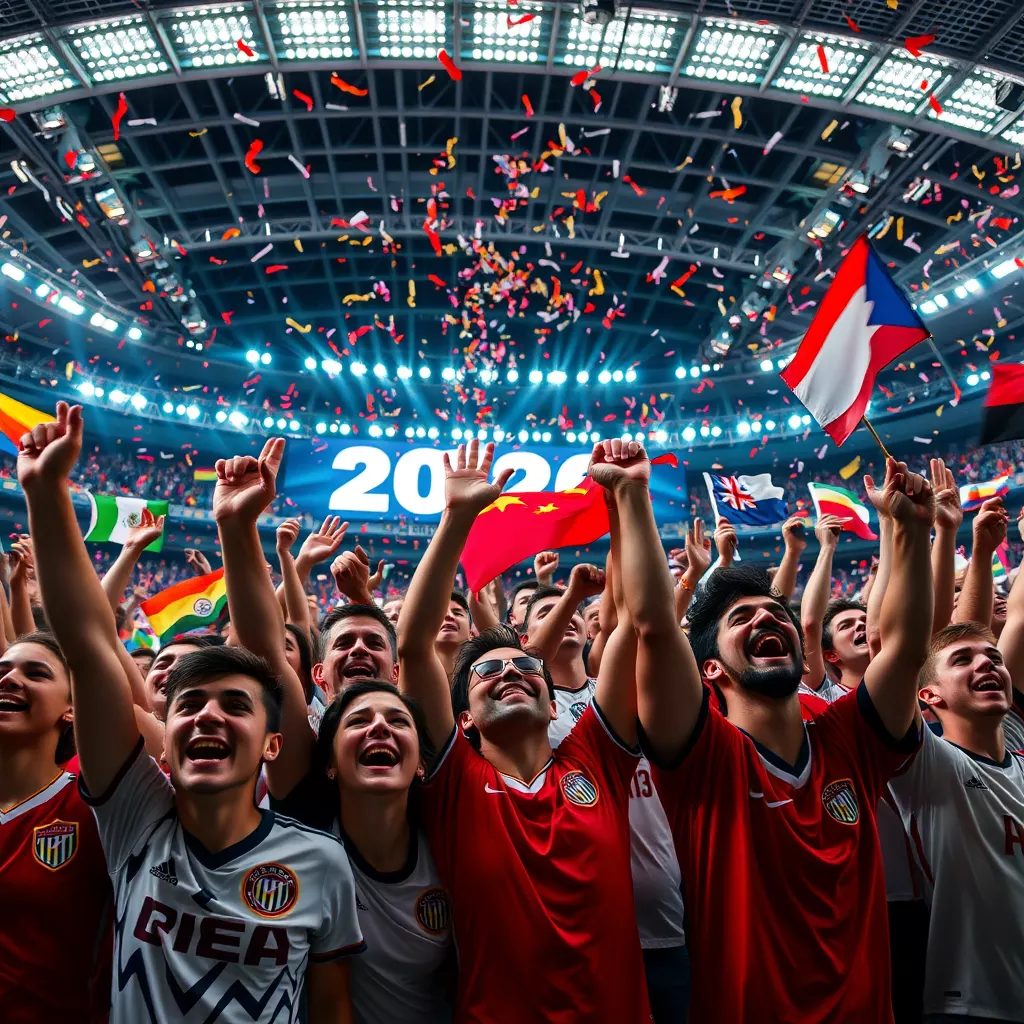 Nhà Cái 789club Và Sức Hút Cá Cược World Cup 2026 – Cơn Sốt Mới Trên Thị Trường — view 3