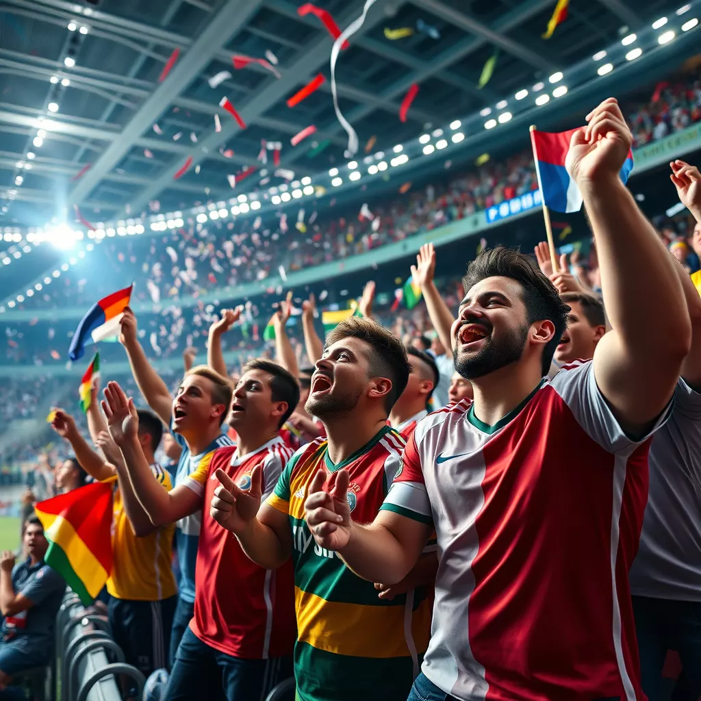 World Cup 2026 và cuộc cạnh tranh danh hiệu cá nhân khốc liệt: Ai sẽ là ngôi sao sáng nhất? — view 3
