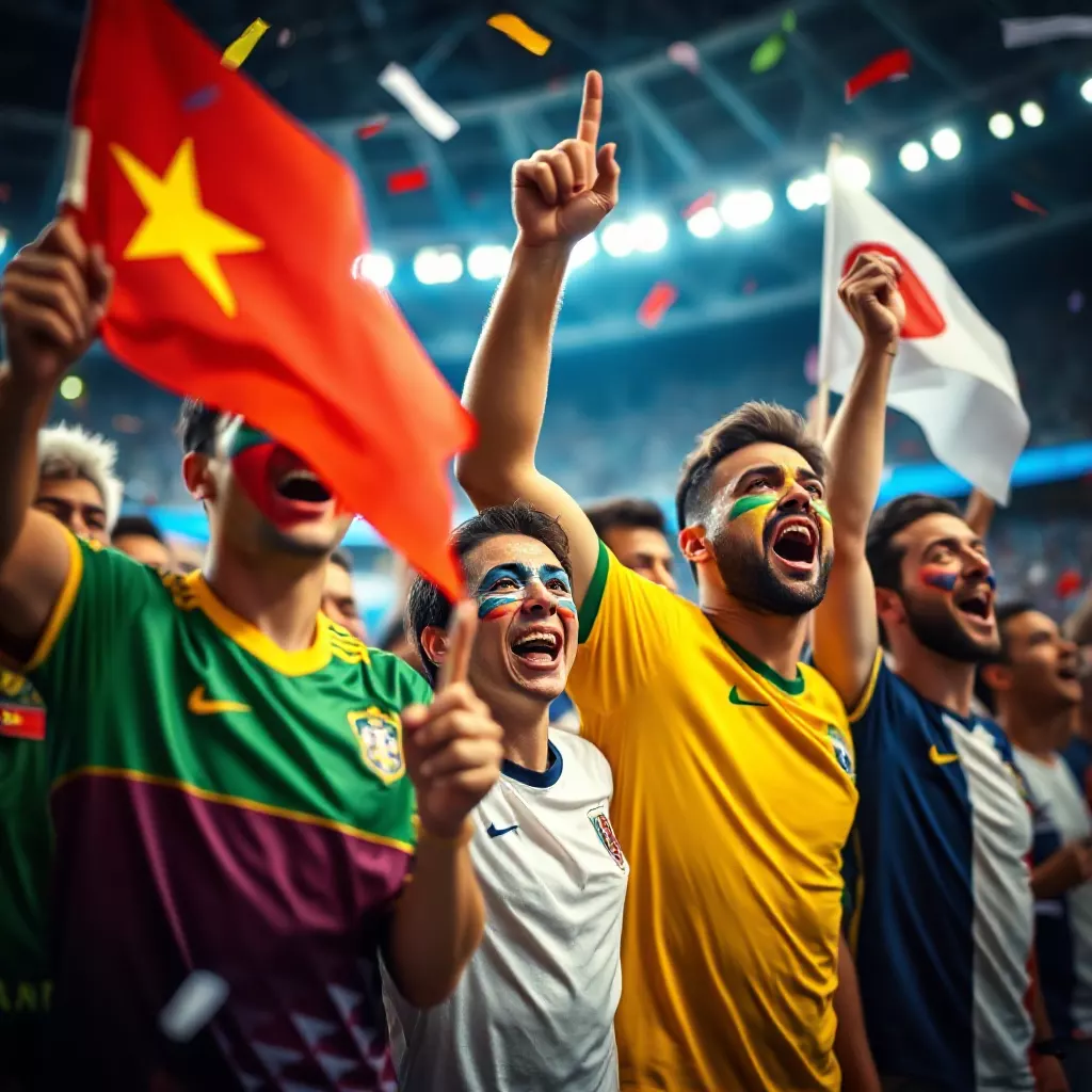 Bản tin nóng World Cup 2026 ngày 16/6: Loạt ông lớn gặp khó, người hâm mộ thót tim — view 3
