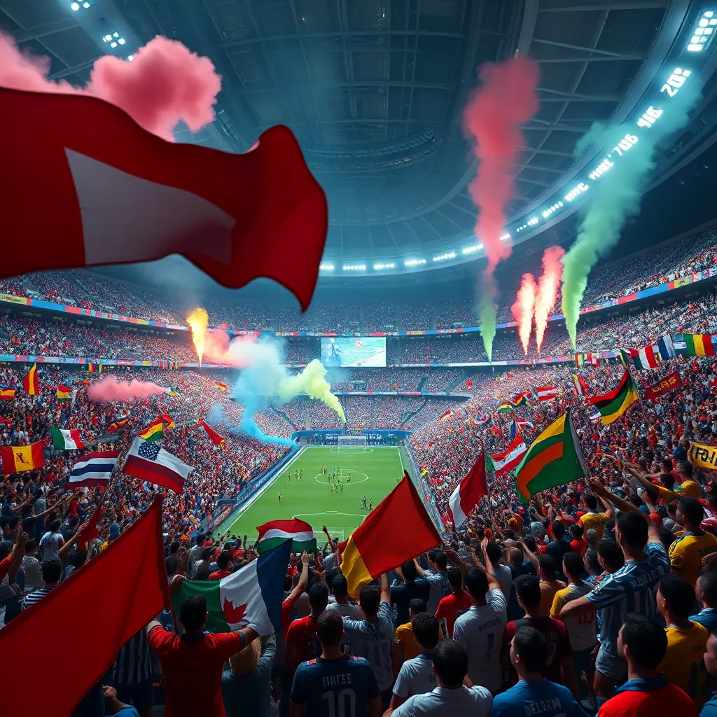 Nhà Cái Iwin Và Sức Hút Cá Cược World Cup 2026: Điều Gì Khiến Người Chơi “Phát Cuồng”? — view 4