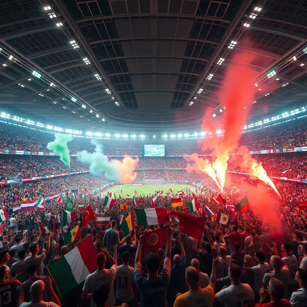 Socolive đồng hành cùng người hâm mộ trong mùa World Cup lớn nhất hành tinh — view 2