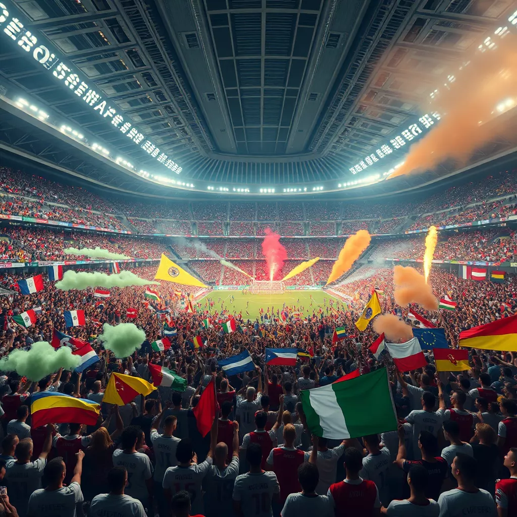 Bản tin nóng World Cup 2026 ngày 23/6: Bồ Đào Nha quyết chiếm ngôi đầu bảng cùng LUCK8 — view 2