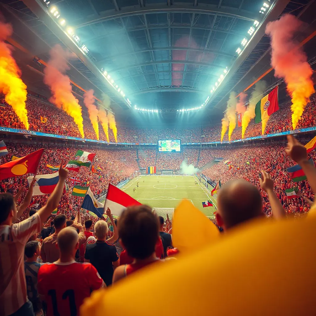 Phân Tích Chiến Thuật Thay Đổi Cự Ly Khi Trọng Tài Cho Hưởng Phép Lợi Thế Tại Bán Kết World Cup 2026 — view 3