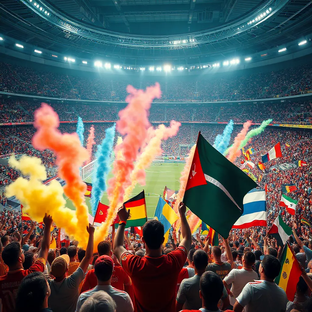 ON68 Giải Mã Sức Mạnh Hai Đội Trong Chung Kết World Cup 2026 — view 5