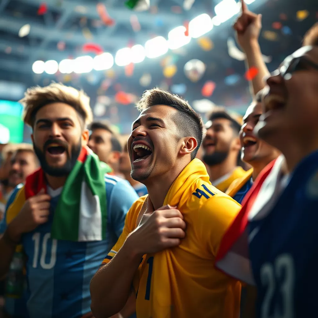 How to Use Sports Analysis and Match Prediction Without Guessing — view 4