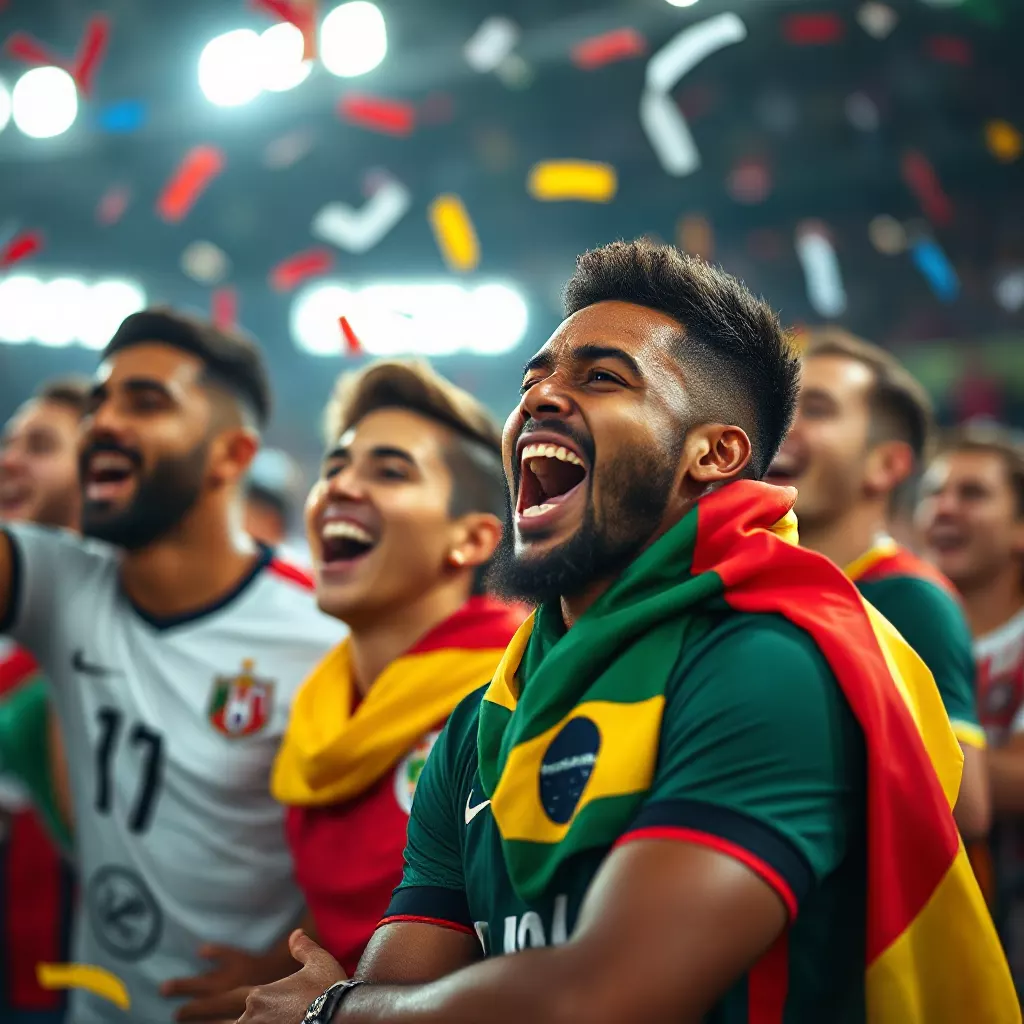 Nhà Cái Hitclub Và Sức Hút Cá Cược World Cup 2026: Cơn Sốt Mới Trên Bầu Trời Giải Trí — view 2