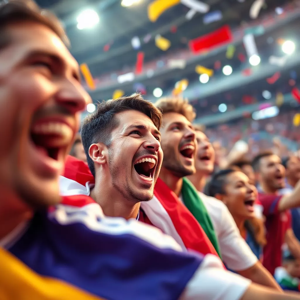 OKFUN.TV cập nhật tỷ lệ kèo World Cup nhanh và tiện lợi: Bỏ túi ngay bí kíp "soi kèo" đỉnh cao — view 3