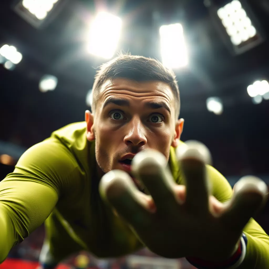 Tim Terkuat yang Siap Menjadi Juara World Cup 2026 — view 5