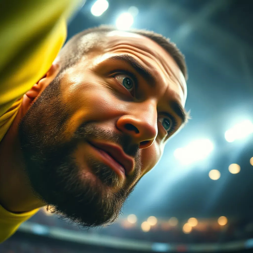 Top Đội Tuyển Có Khả Năng Vô Địch World Cup 2026 — view 4