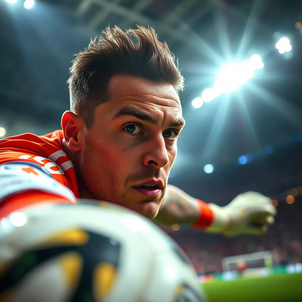 Watch Live Football Matches in HD with Socolive.cfd: A Practical User Journey Review — view 2