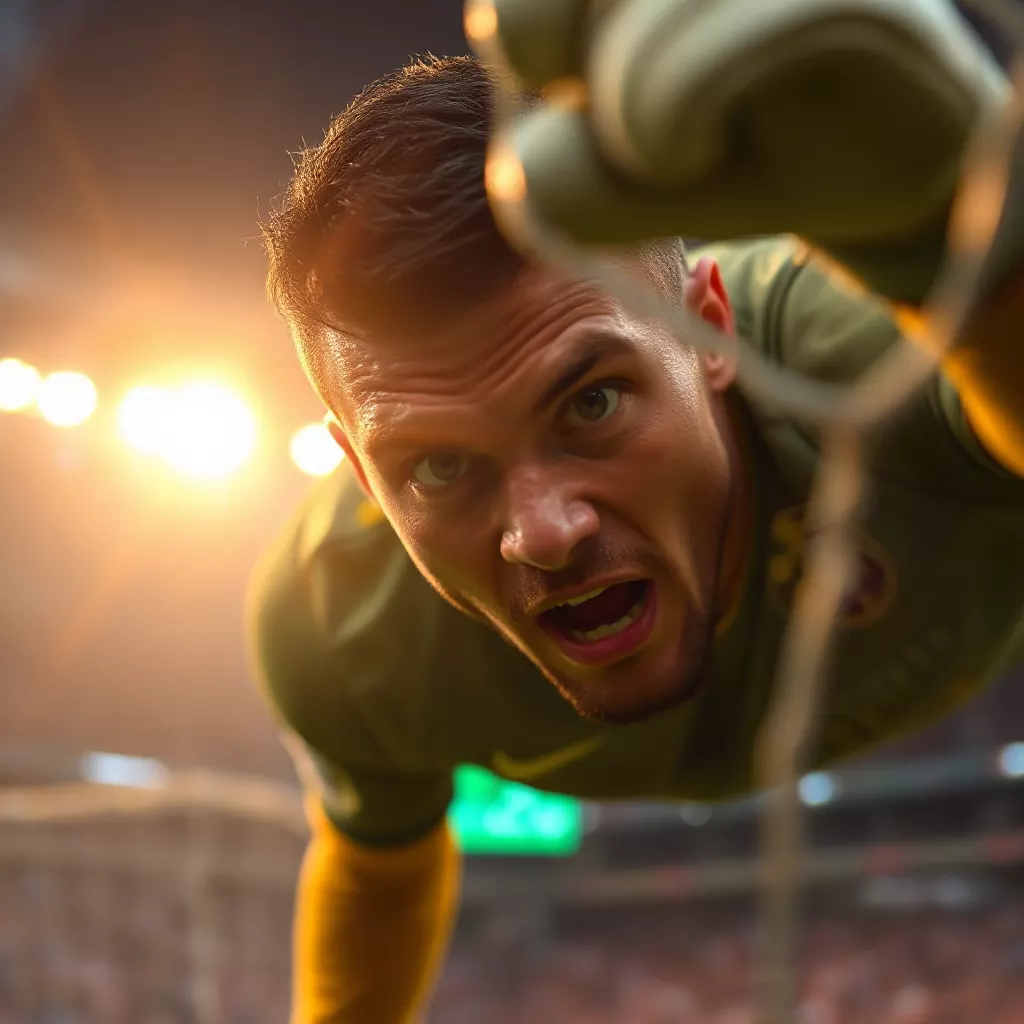 Những Yếu Tố Bất Ngờ Có Thể Quyết Định Chung Kết World Cup 2026 | gg88.center — view 3