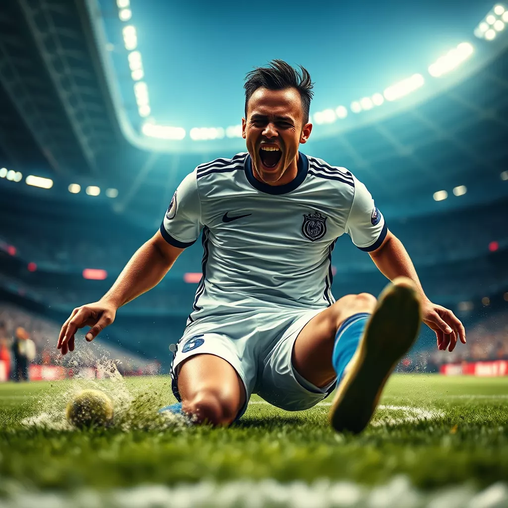 World Cup 2026: Đội tuyển nào có cơ hội vô địch cao nhất? Phân tích từ LUCK8 — view 4