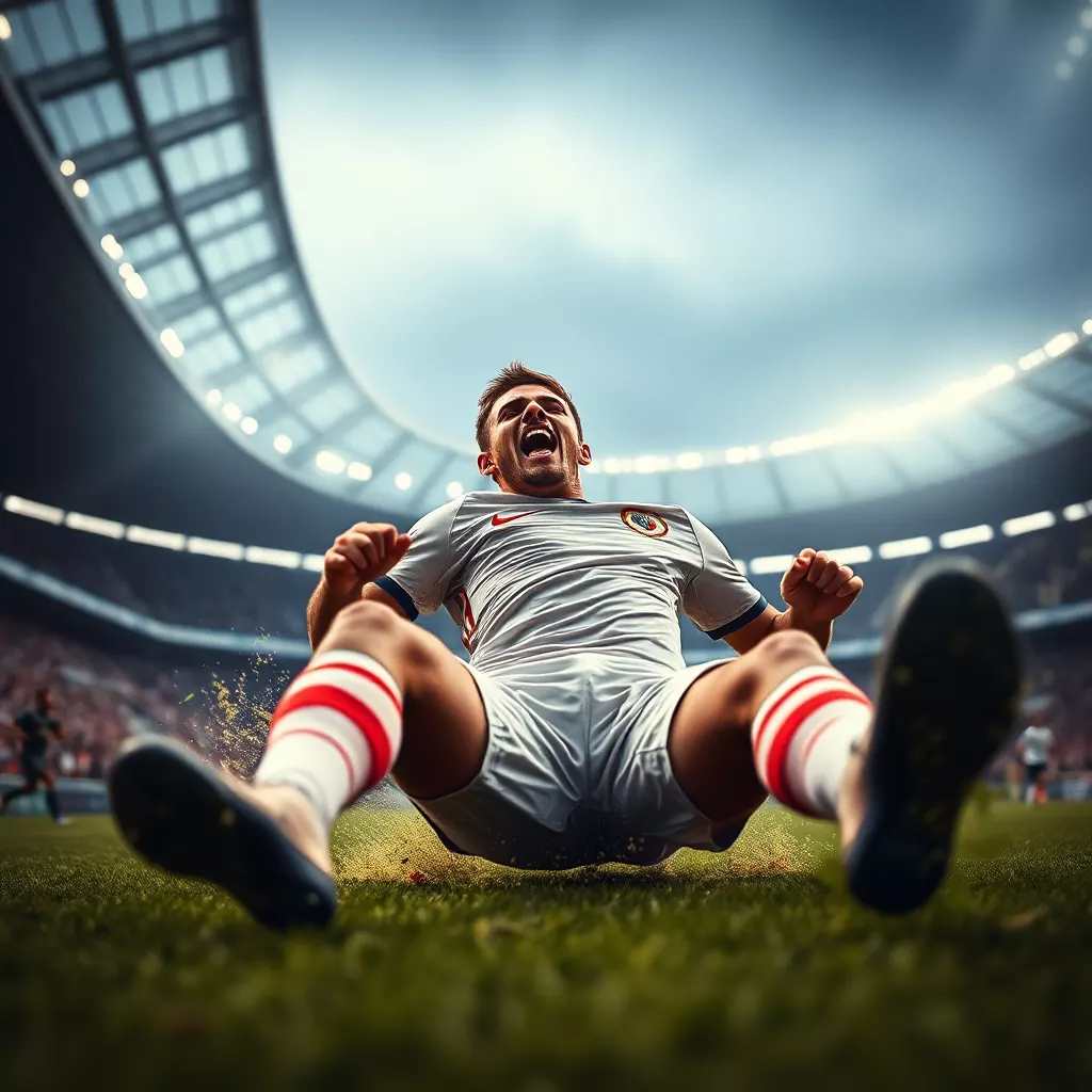 Kèo Nhà Cái World Cup 2026 Và Những Điều Người Chơi Cần Biết — view 2