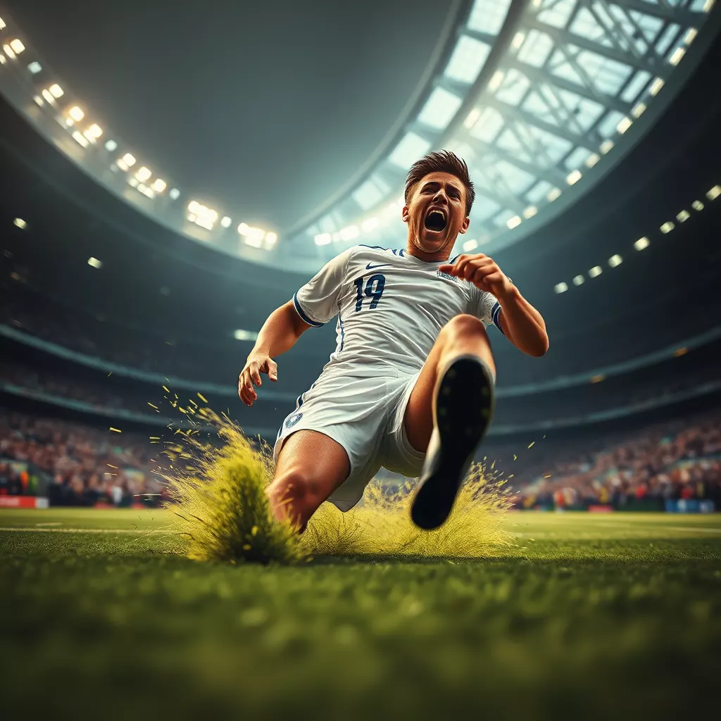 Nhà Cái Iwin Và Sức Hút Cá Cược World Cup 2026: Cơn Sốt Mới Trên Thị Trường — view 2