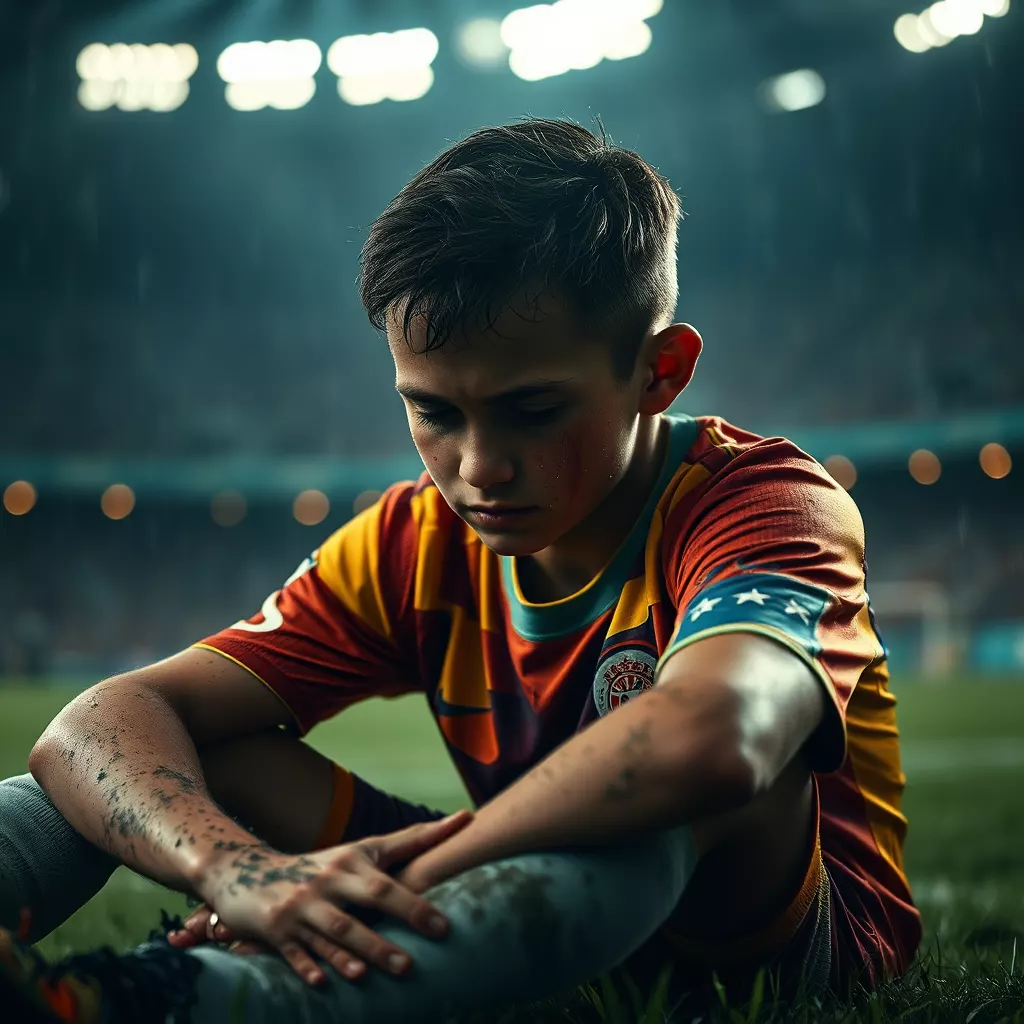 Pháp vs Senegal: Trận đấu đáng chờ đợi nhất lượt đấu ngày 16/6 — view 3