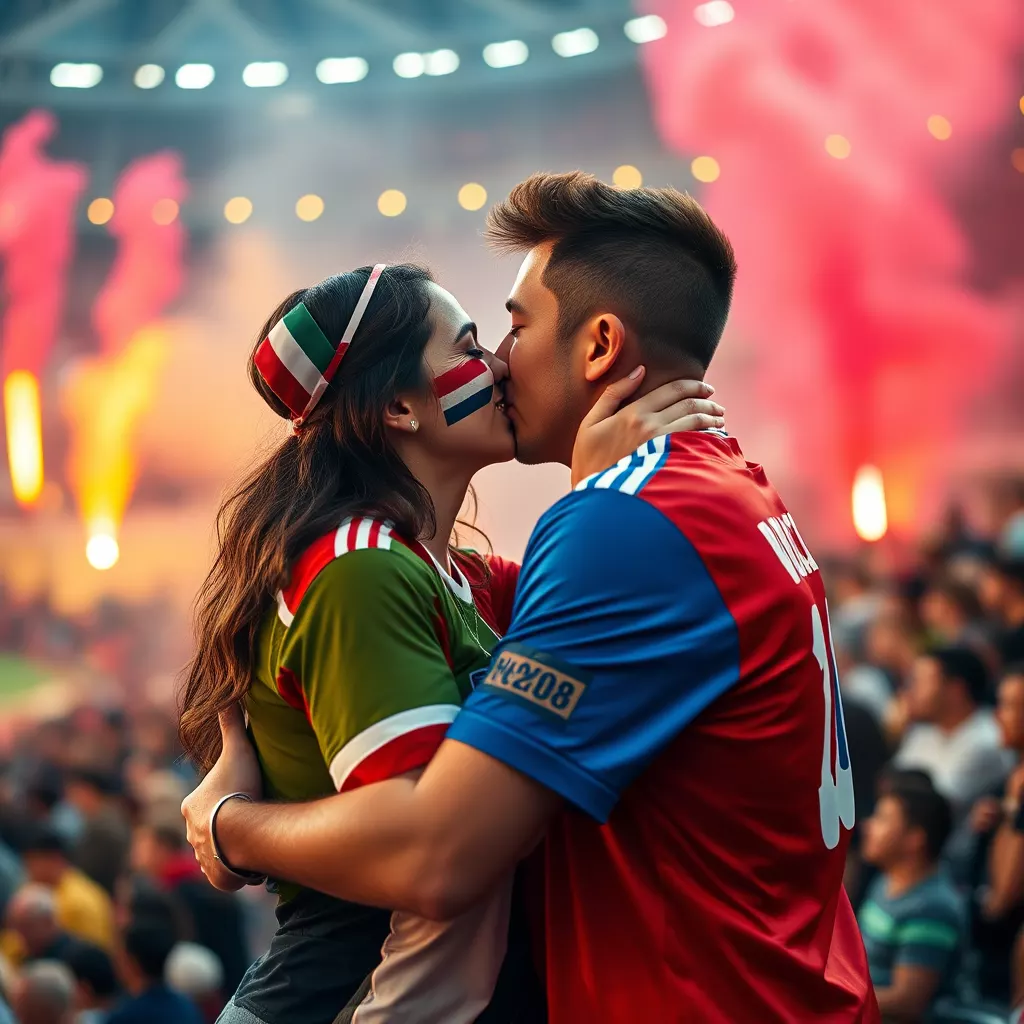 Nhà Cái Hitclub Và Sức Hút Cá Cược World Cup 2026: Cơn Sốt Mới Trên Bầu Trời Giải Trí — view 4
