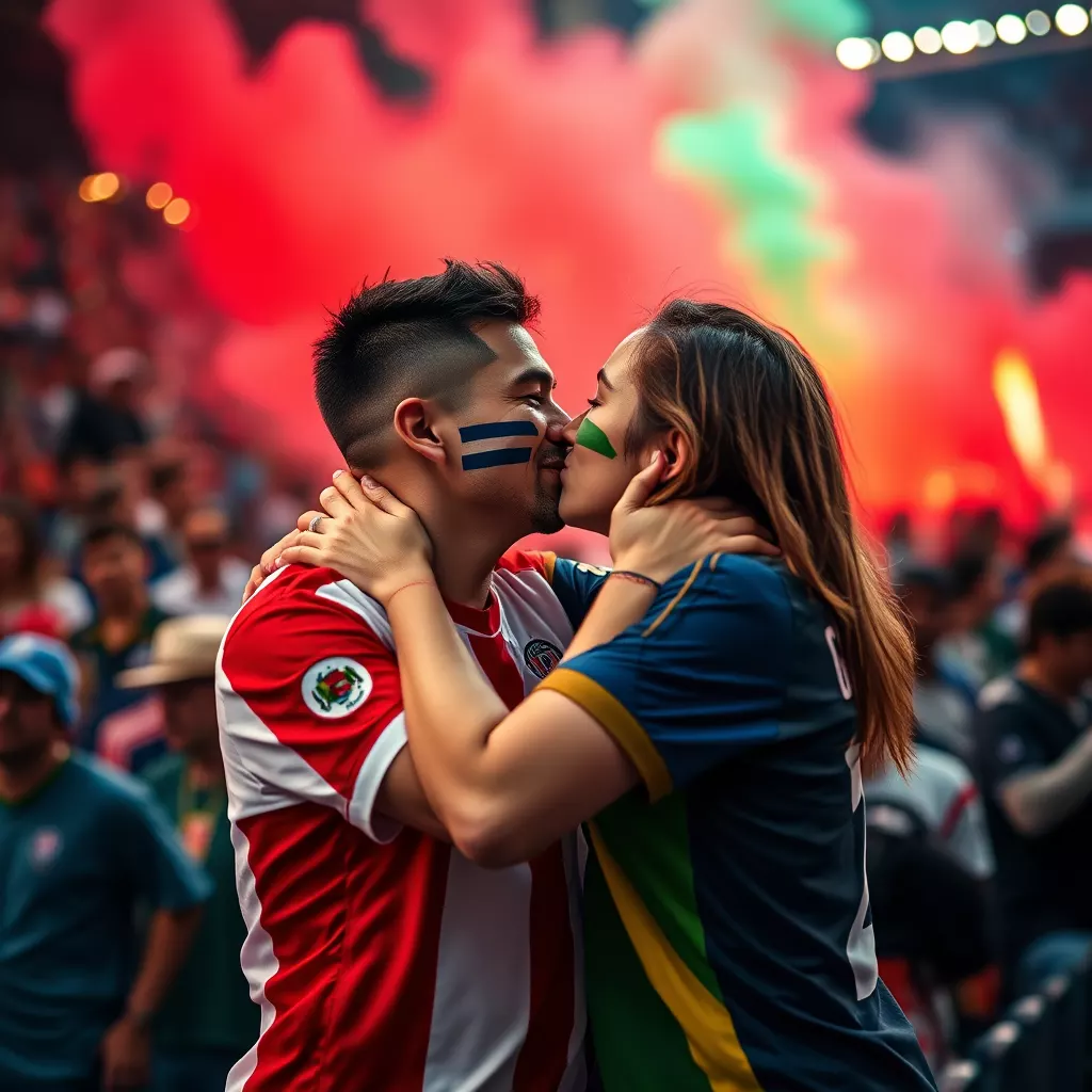 Hasil Pertandingan Piala Dunia 2026 Hari Ini: Kejutan Demi Kejutan! — view 4