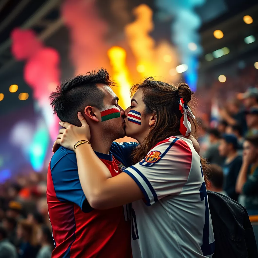 Kiểm soát khu vực 16m50 tại bán kết World Cup 2026: Kinh nghiệm từ dân chơi lâu năm trên Nohu90 — view 5