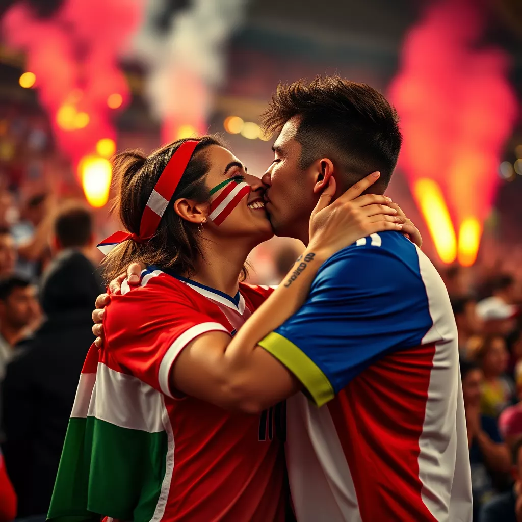 Cuộc đua giành vé World Cup: Khi giấc mơ không còn là chuyện riêng của những "ông lớn" — view 3