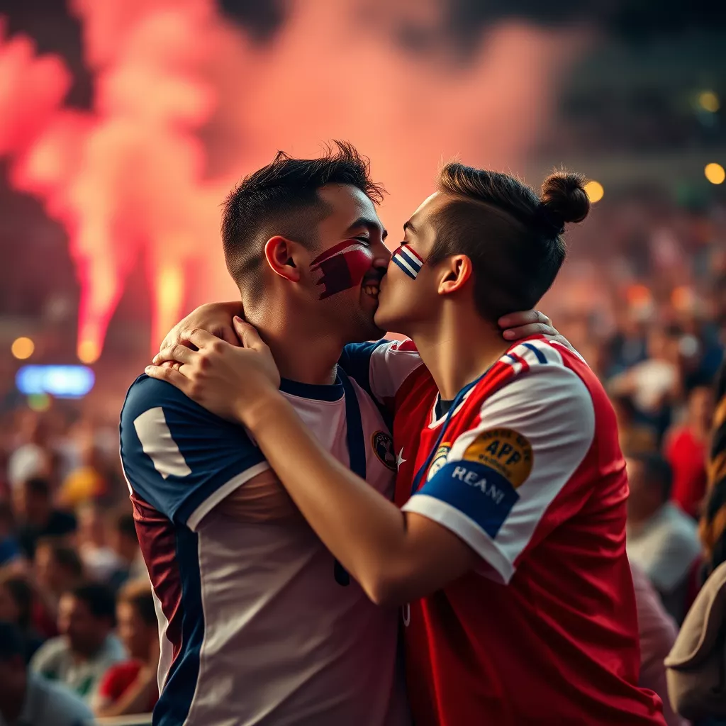 Top Đội Tuyển Có Khả Năng Vô Địch World Cup 2026 — view 3