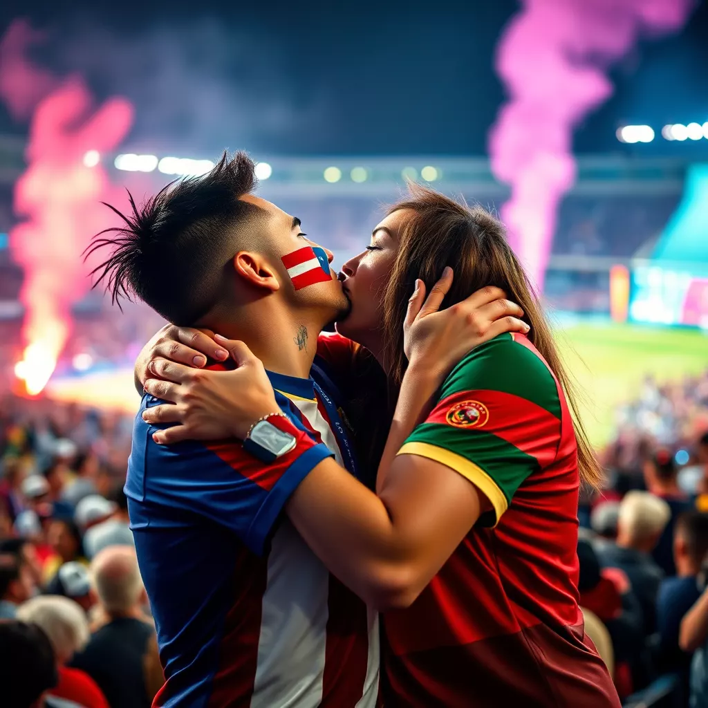 Những Ứng Viên Sáng Giá Nhất Cho World Cup 2026 Hiện Nay