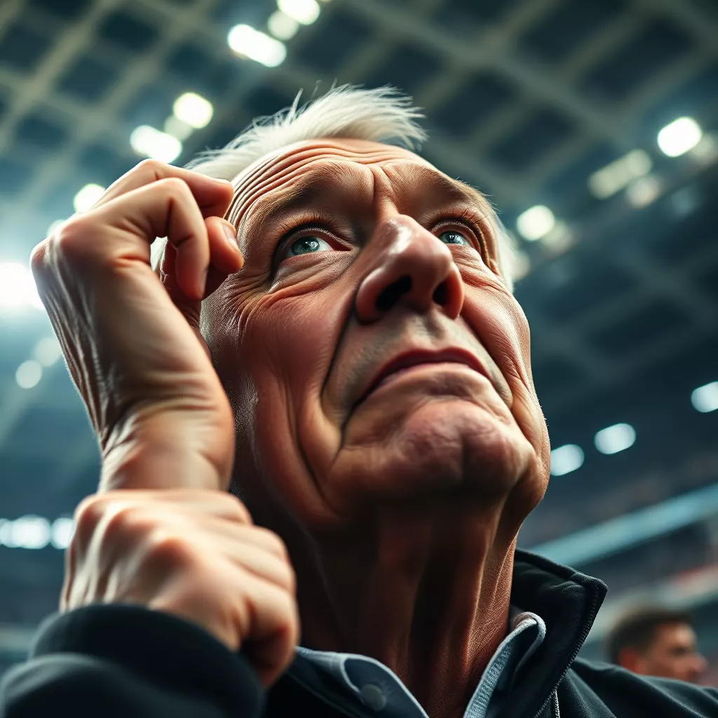 Shot Creation, Attacking Width, and the 11win Experience: A UX Perspective on Football Analysis — view 5