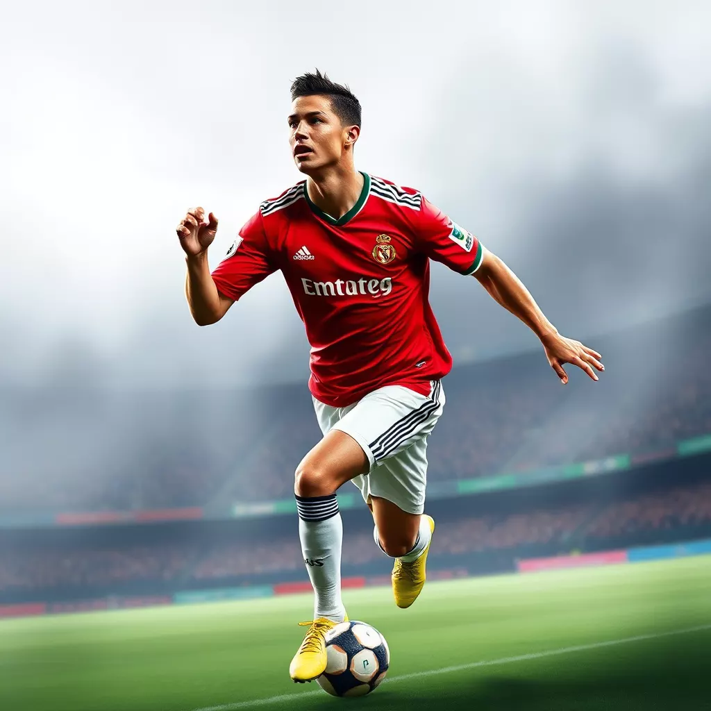 World Cup 2026 và cuộc chiến khốc liệt giữa các siêu cường hàng đầu — view 4