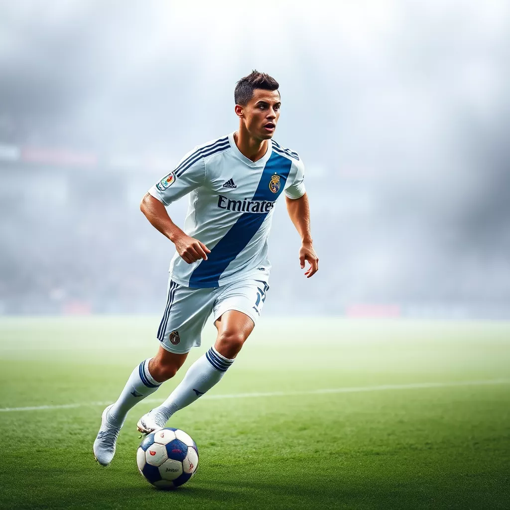 Những Đội Tuyển Sẵn Sàng Làm Nên Điều Không Thể Tại World Cup 2026 — view 5