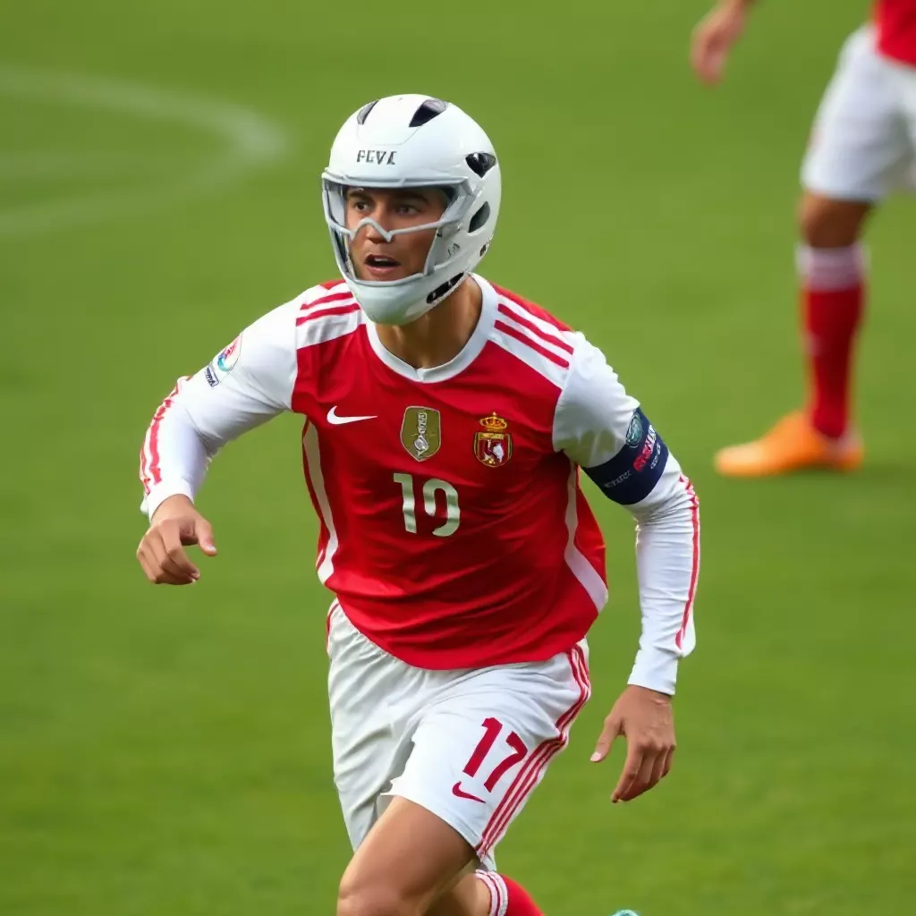 World Cup 2026: Persaingan Sengit Antar Negara Elite — view 5