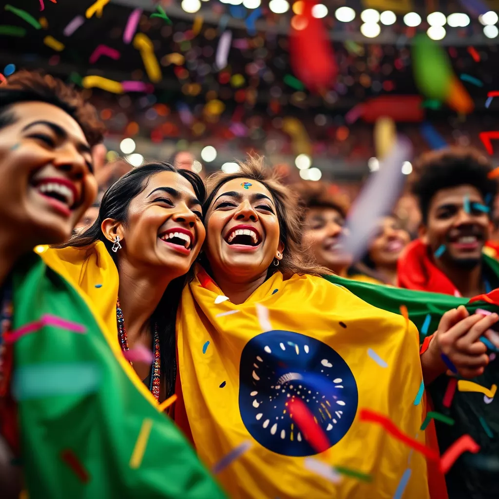 World Cup 2026 Bùng Nổ Với Những Trận Cầu Đỉnh Cao — view 5