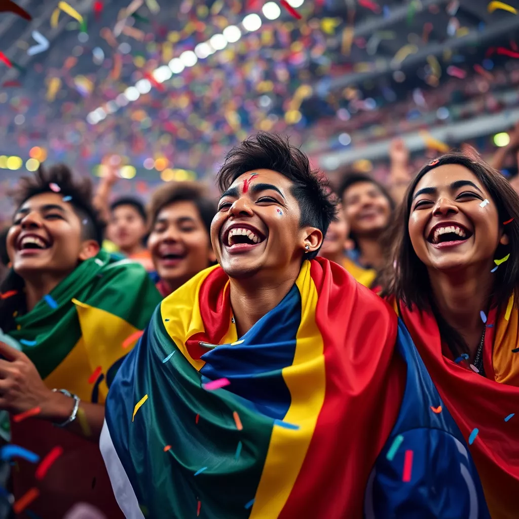 Nhà Cái Net88 Và Sức Hút Cá Cược World Cup 2026: Cơn Sốt Mới Trên Bầu Trời Giải Trí