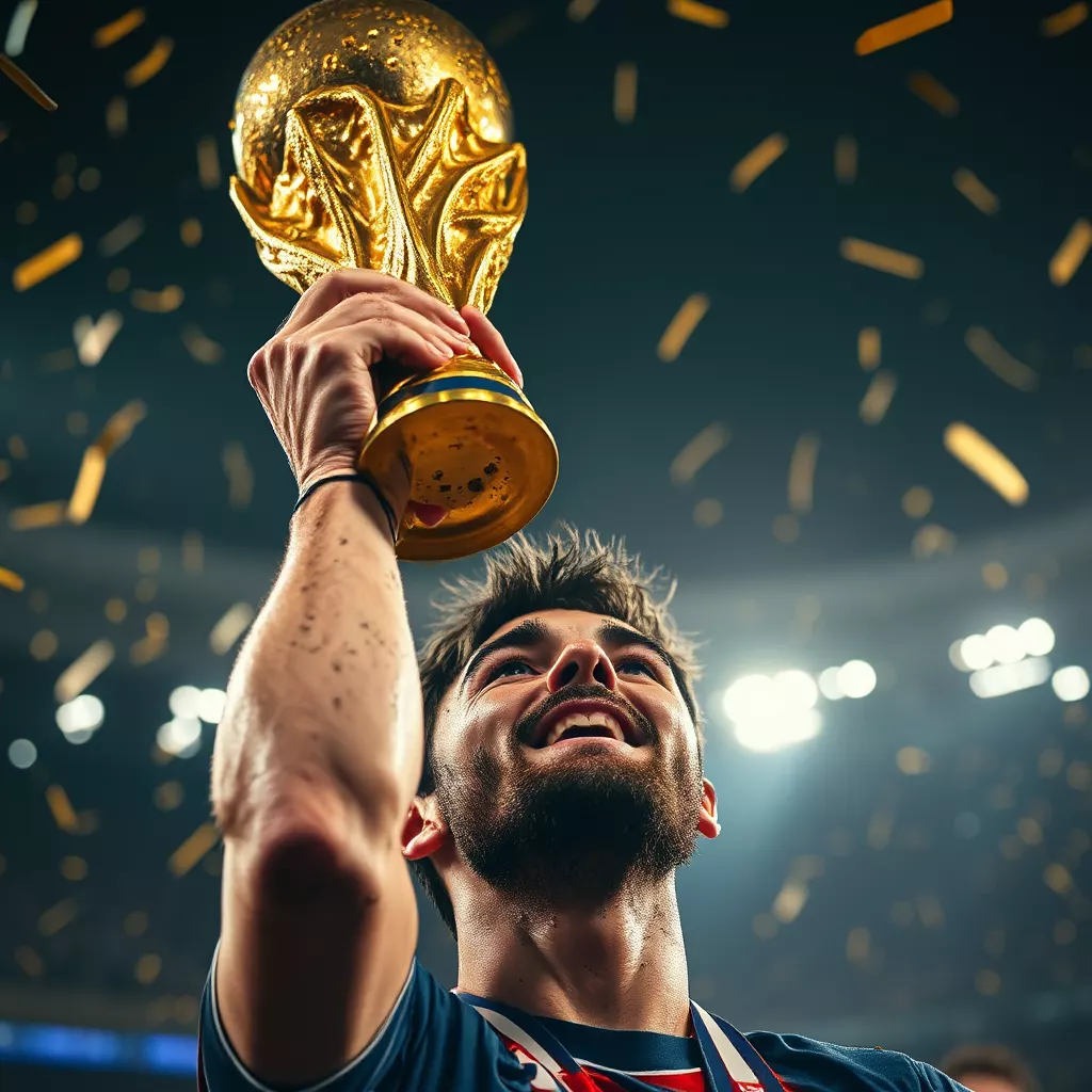 Nhận Định Chung Kết World Cup 2026 Chi Tiết Trước Giờ Bóng Lăn | shbetb0.com — view 4