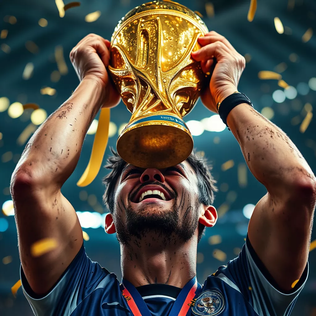 FIFA Implements Strict New Player Health Guidelines – A Complete Guide — view 4
