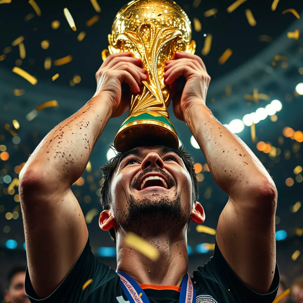 Nhà Cái Net88 Và Sức Hút Cá Cược World Cup 2026: Cơn Sốt Mới Trên Bầu Trời Giải Trí — view 4