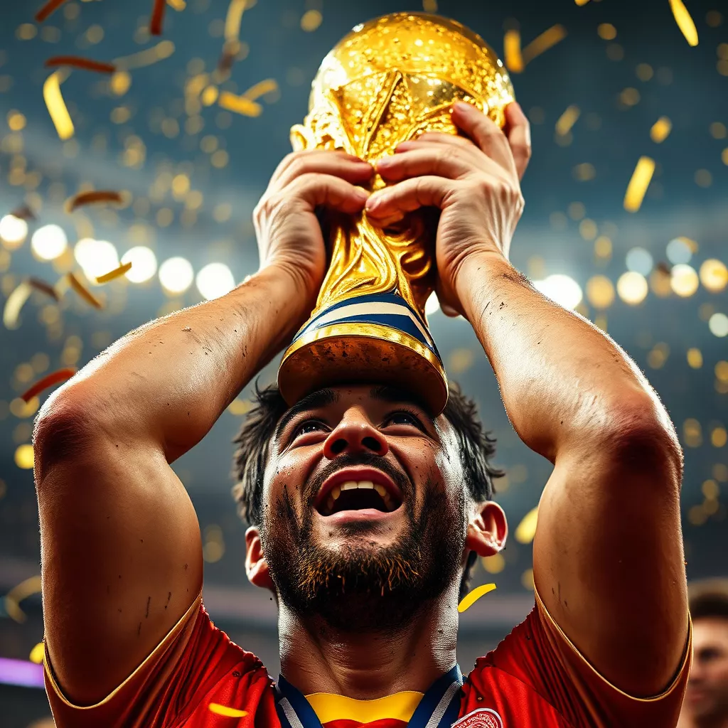 Nhà Cái Iwin Và Sức Hút Cá Cược World Cup 2026: Điều Gì Khiến Người Chơi “Phát Cuồng”? — view 3