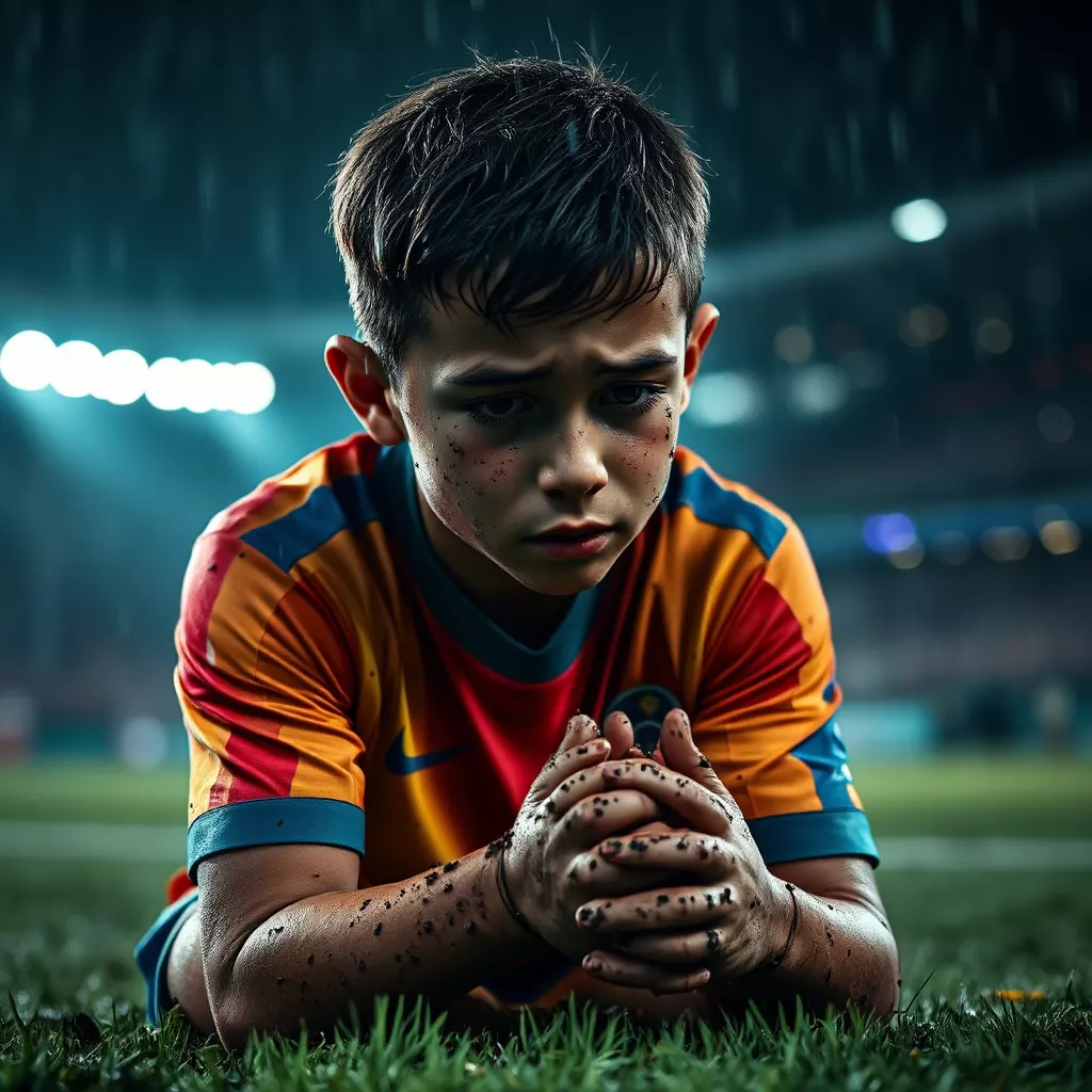 Keonhacai và Tây Ban Nha lên ngôi vô địch World Cup 2026: Góc nhìn thực tế từ một người theo dõi lâu năm — view 3