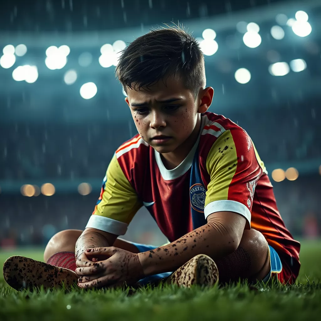From First Click to Penalty-Box Stats: A UX Review of Lucky88's Football Shot-Creation Experience — view 3