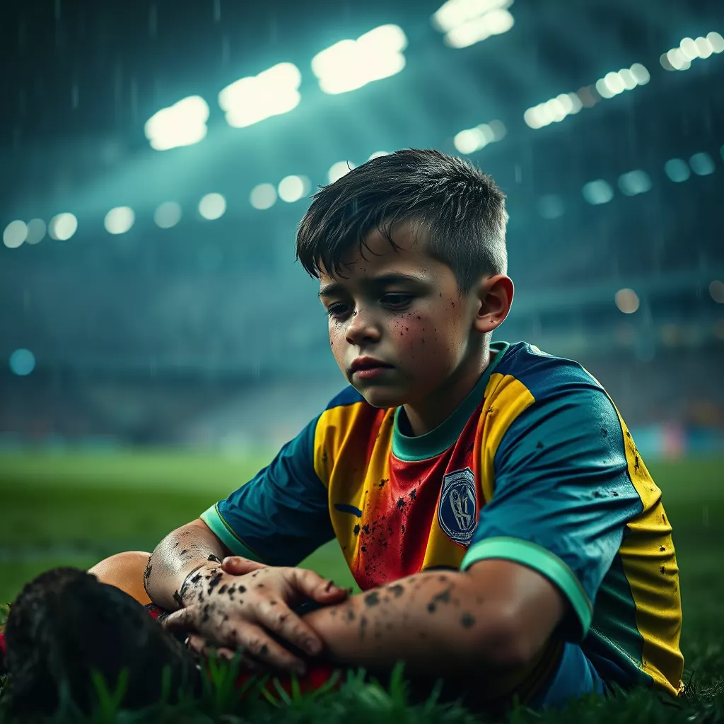 World Cup 2026: Khi Từng Pha Bóng Đều Mang Ý Nghĩa Quyết Định — view 2