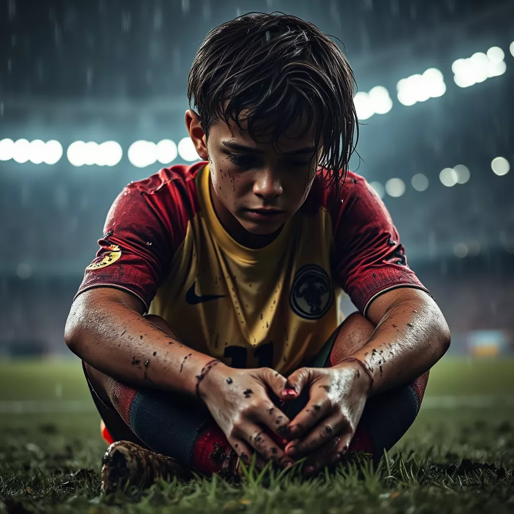 Những Đội Tuyển Gây Thất Vọng Nhất Tại World Cup 2026: Ai Là Cái Tên Đáng Quên Nhất?
