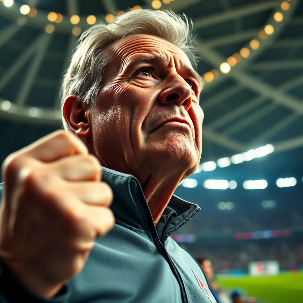 Fan Invades Pitch to Take Selfie: A Critical Review of QS88’s Marketing Claims