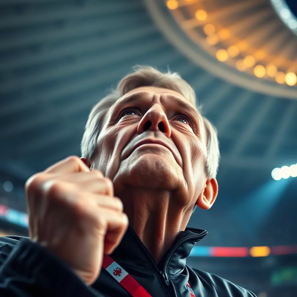 Cuộc đua giành vé World Cup: Khi giấc mơ không còn là chuyện riêng của những "ông lớn"