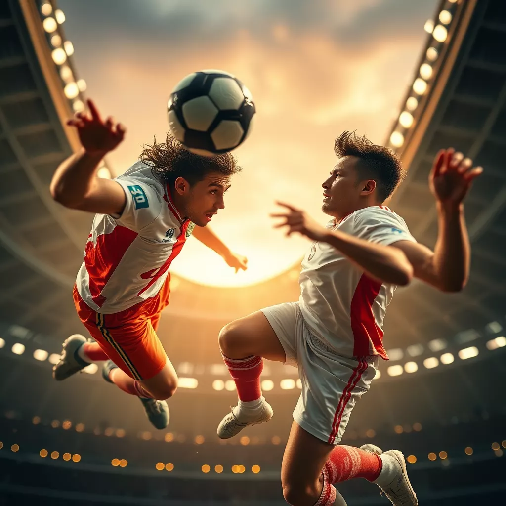 Nhà Cái Iwin Và Sức Hút Cá Cược World Cup 2026: Điều Gì Khiến Người Chơi “Phát Cuồng”? — view 2