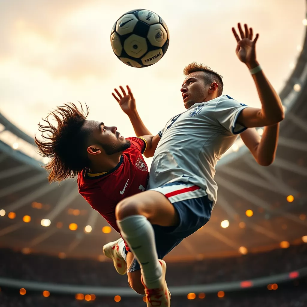 World Cup 2026: Persaingan Sengit Antar Negara Elite — view 2