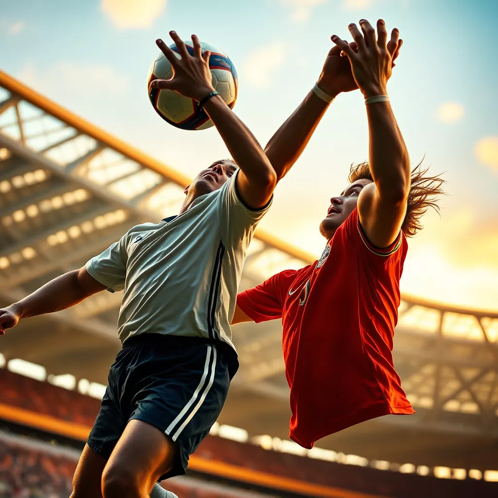 Nhà Cái Iwin Và Sức Hút Cá Cược World Cup 2026: Cơn Sốt Mới Trên Thị Trường — view 5