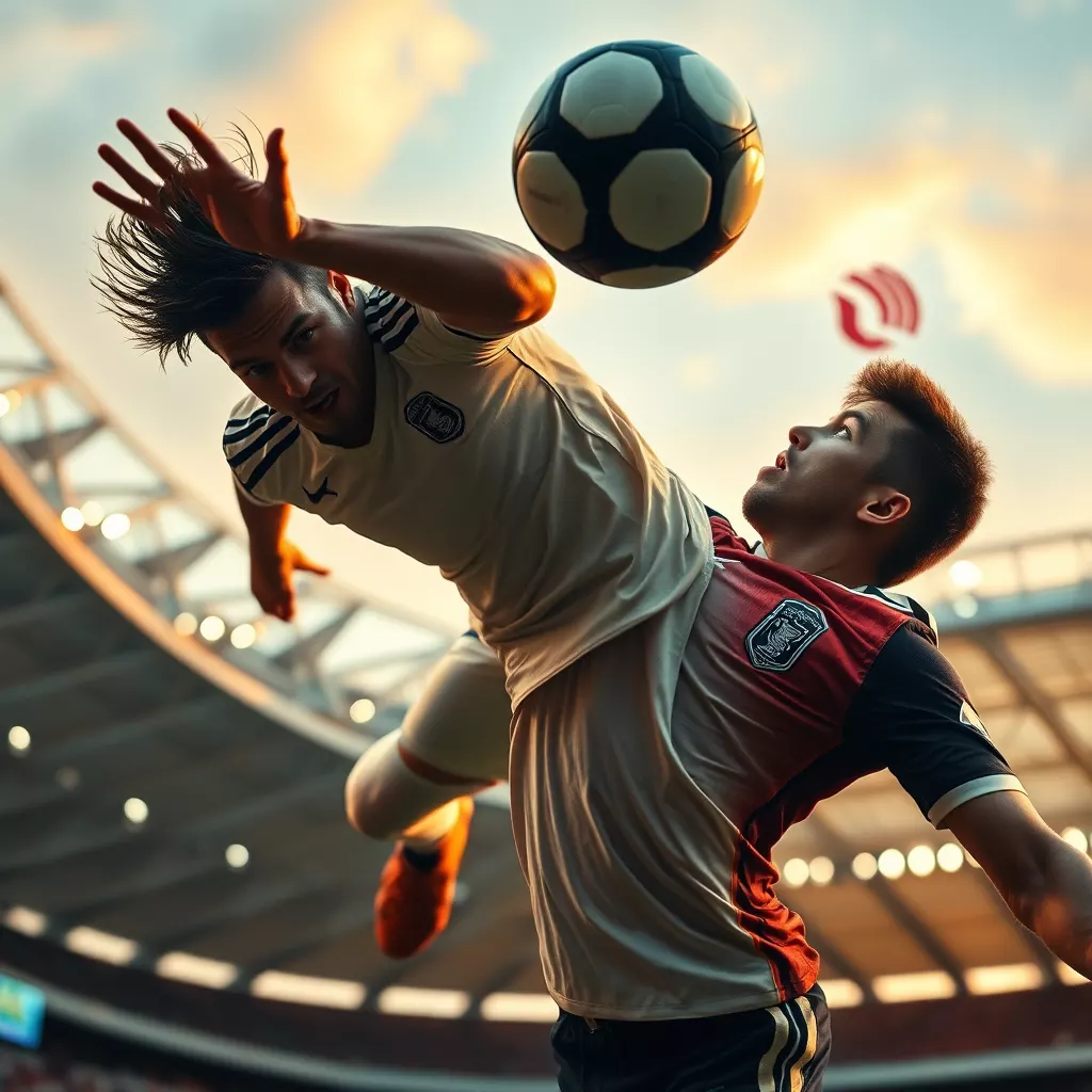 Nhà Cái Iwin Và Sức Hút Cá Cược World Cup 2026: Cơn Sốt Mới Trên Thị Trường — view 4
